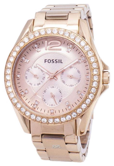 fossil replica watches india